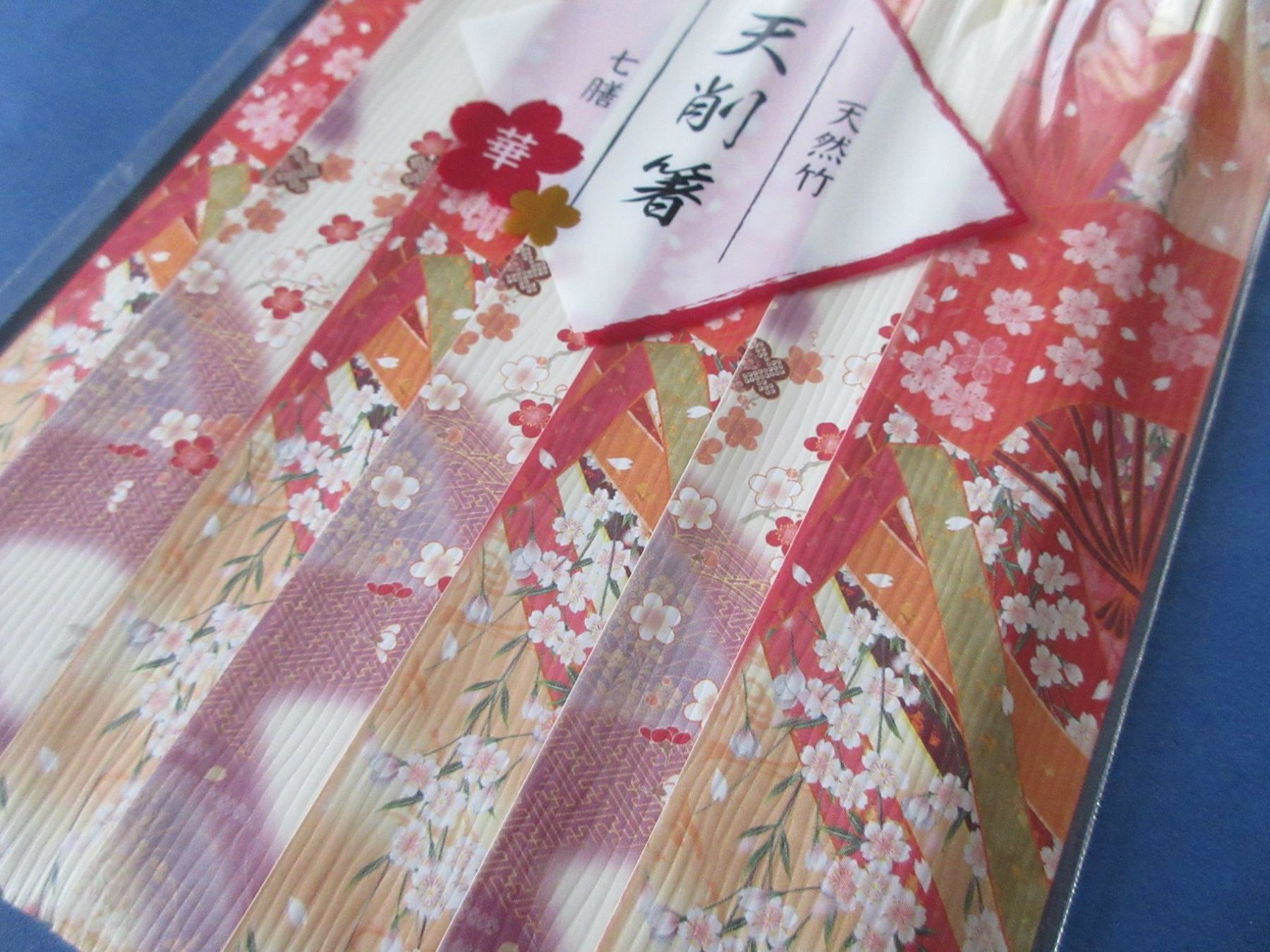 Set di posate: Disposable CHOPSTICKS for guests, Party, Deco/Stäbchen!! – Nuovo (secondo la descrizione) da Goldach venduto da mamakotzi 2