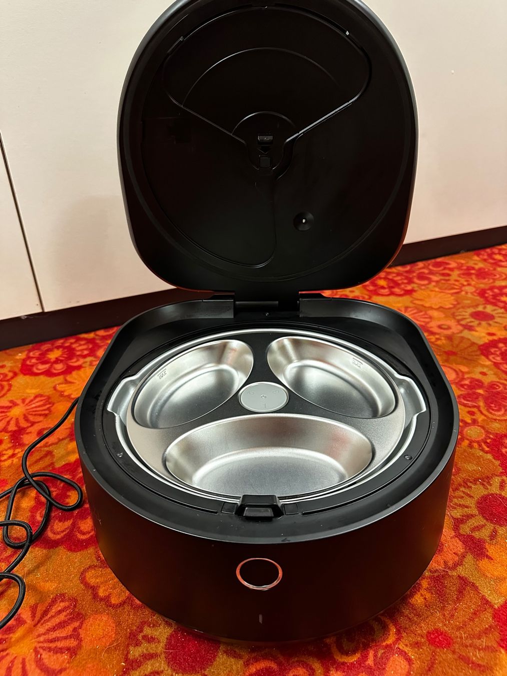 Altro per Gastronomia & Hotel: Petlibro Polar - Distributeur intelligent de pâtée réfrigéré – Usato da Grimisuat venduto da manuglassey 1