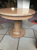 Salontisch Kreuzband Exklusiv