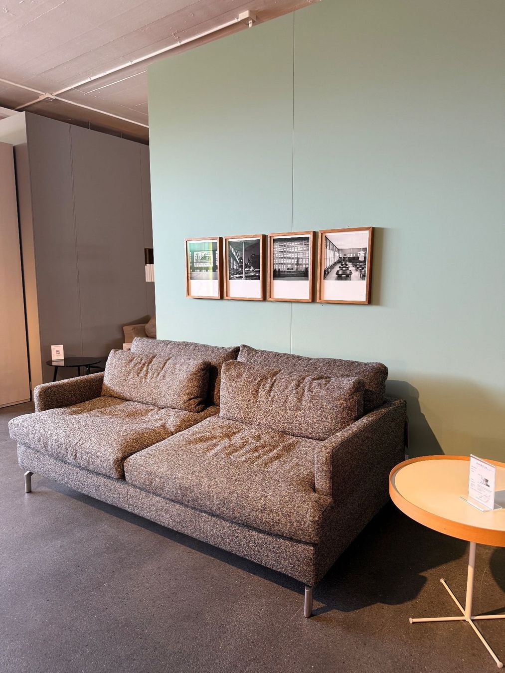 Sofas: Schlafsofa DAVE Milano Bedding – Neuf (Voir description) à Kriens par AmreinWohnen