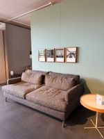 Schlafsofa DAVE Milano Bedding