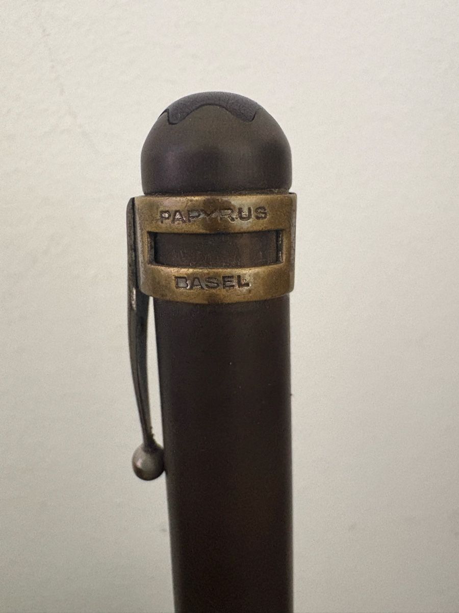 Montblanc Altro in Scrittura & Disegno: Montblanc Simplo No. 4 von ca. 1920 – Usato da Schlieren venduto da pauley102 2