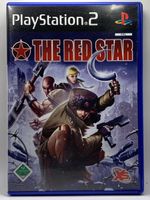 The Red Star - Playstation 2 - Top Zustand - Rarität!