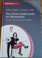 Buch Das beste Anderssein ist Bessersein neuwertig