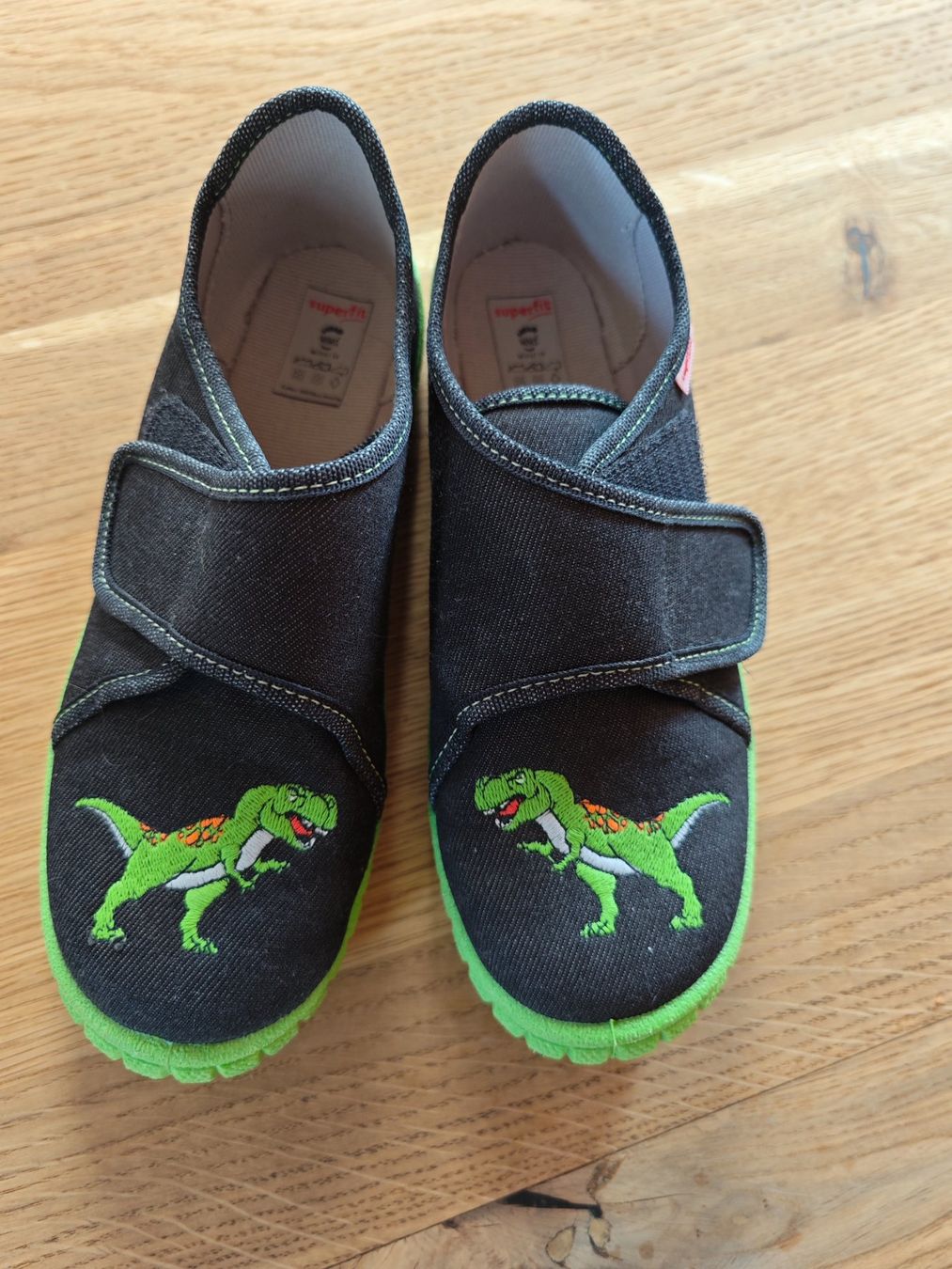 Superfit Chaussures garçon: Hausschuhe – D'occasion à Wynau par Zanggerli