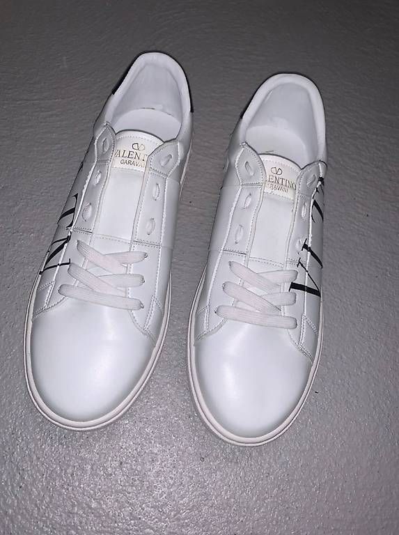 Scarpe da uomo: Luxus Sneaker Schuhe – Usato da St. Margrethen SG venduto da Mr.M18 2