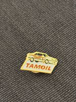 PIN Tamoil Auto