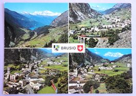Brusio GR