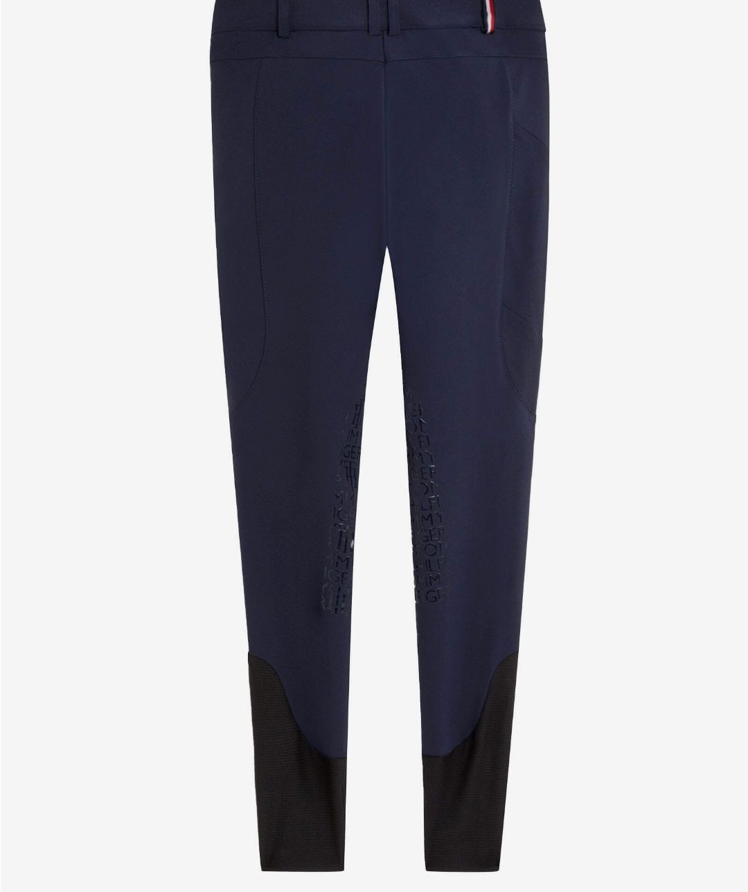 Tommy Hilfiger Leggings: Tommy Hilfiger Reithose, Dunkelblau, Grösse S – Usato da Adliswil venduto da ssc_z8q6 3