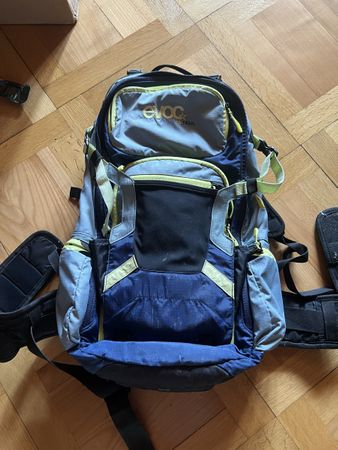 Evoc FR Trail 
