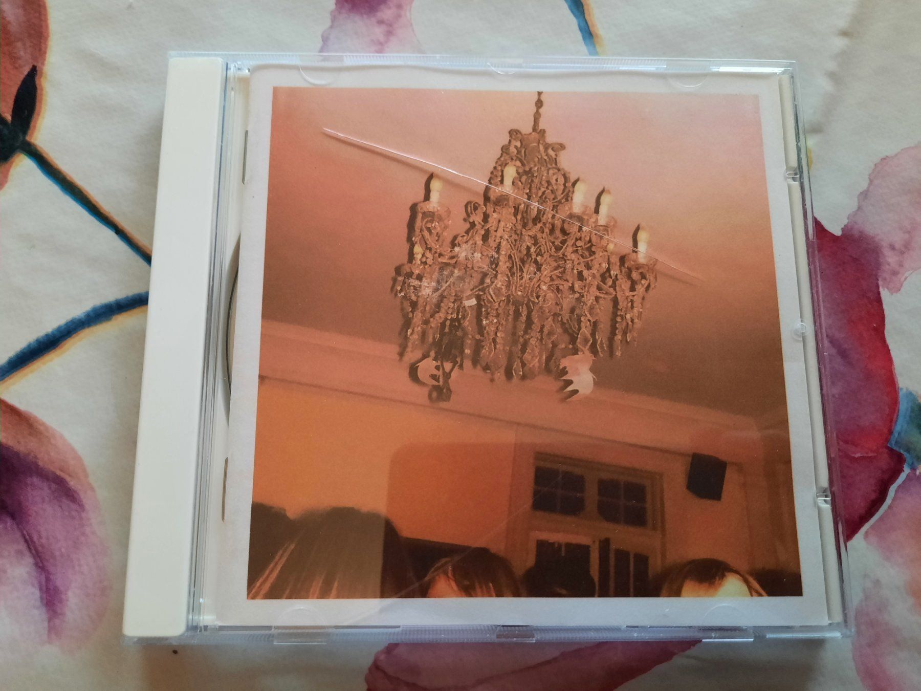 CD: CD - Vampire Week-end – Usato da Pully venduto da bro_n52j 3