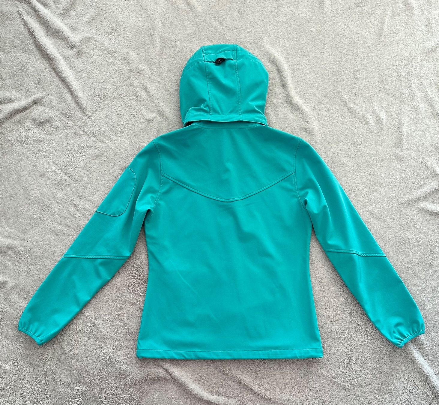 Jacken: Softshelljacke Outdoorjacke NRC türkis, Gr. M – Gebraucht aus Emmenbrücke von little.treasures 3