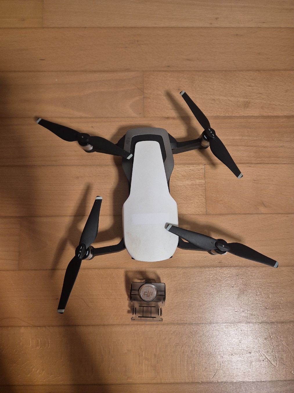 DJI Modellismo RC: DJI Mavic Air Set – Usato da Kloten venduto da Skloglar 3
