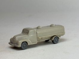 EB- Wiking Ford Sprengwagen unverglast
