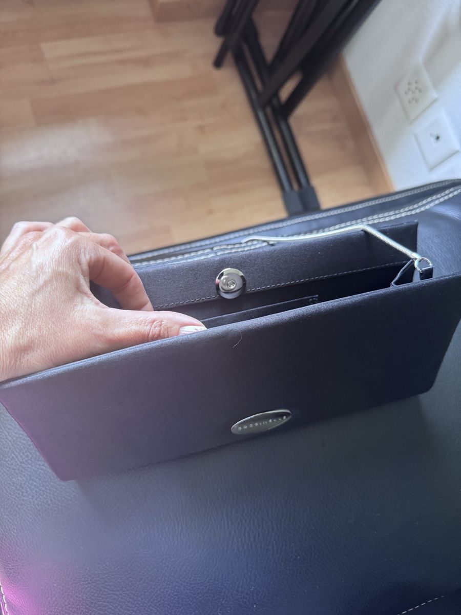 Coccinelle Borse da donna: Coccinelle Tasche seide – Usato da Mühlau venduto da Anna0137 1