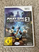 Disney Micky Epic 2 für Nintendo Wii
