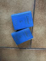 Lilliput Dictionnaire Allemand-Français - Vintage Rare!