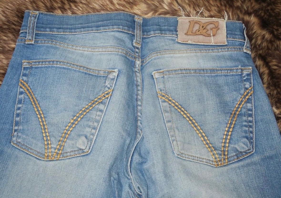Dolce & Gabbana Kleiderpakete: Dolce Gabbana 2000er set – Gebraucht aus Horgen von manon_archives 3