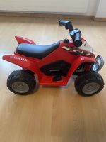 Honda Kinderauto 