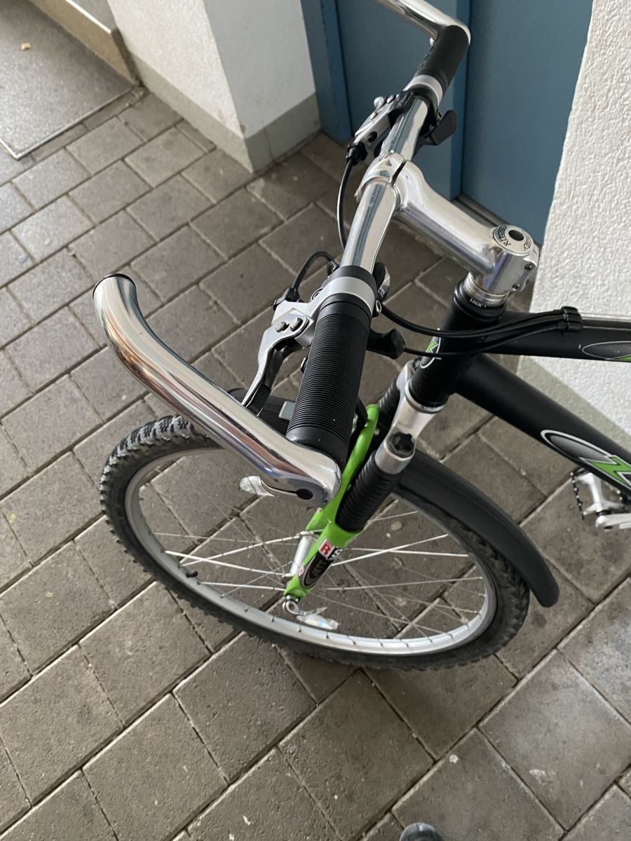 Vélos: Velo  – D'occasion à Anglikon par Teyfik 1