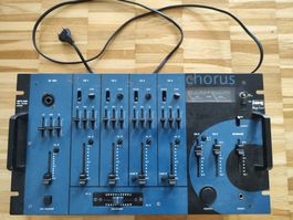 Chorus MPX-600 Pro Sound Mixer