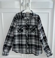 H&M girls shirt blouse 9-10 Y 140 NEW