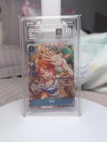 Nami OP09-050 Championship 25-26 One Piece CS PCG 10  