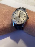 Solora Vintage uhr Handaufzug 35 mm