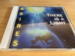Asires – There Is A Light