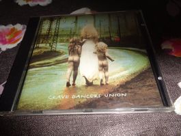 Soul Asylum - Grave Dancers Union CD