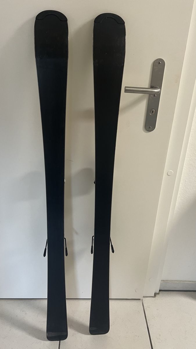 Sci: Ski 130cm Rossignol – Difettoso da Sisseln venduto da nt.geschenkshop 4