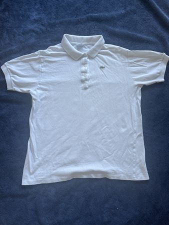 Polo Lacoste