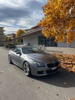 BMW 650i Cabrio M Sport 20“ M-Felgen