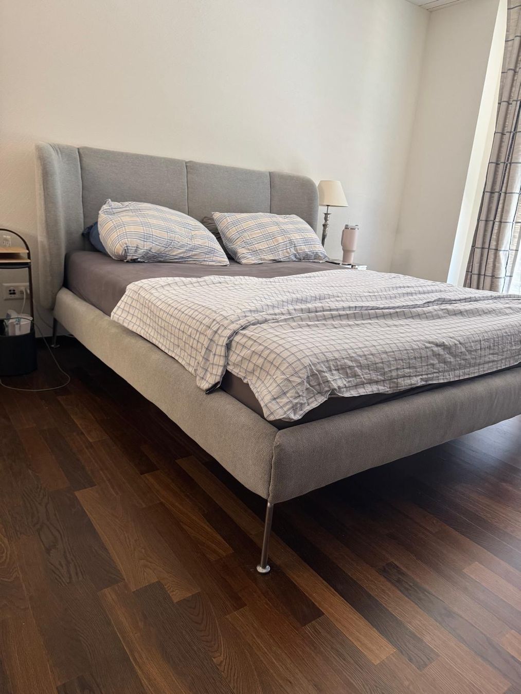 Ikea Betten: Bett – Gebraucht aus Wilen b. Wollerau von phi_66lk 4