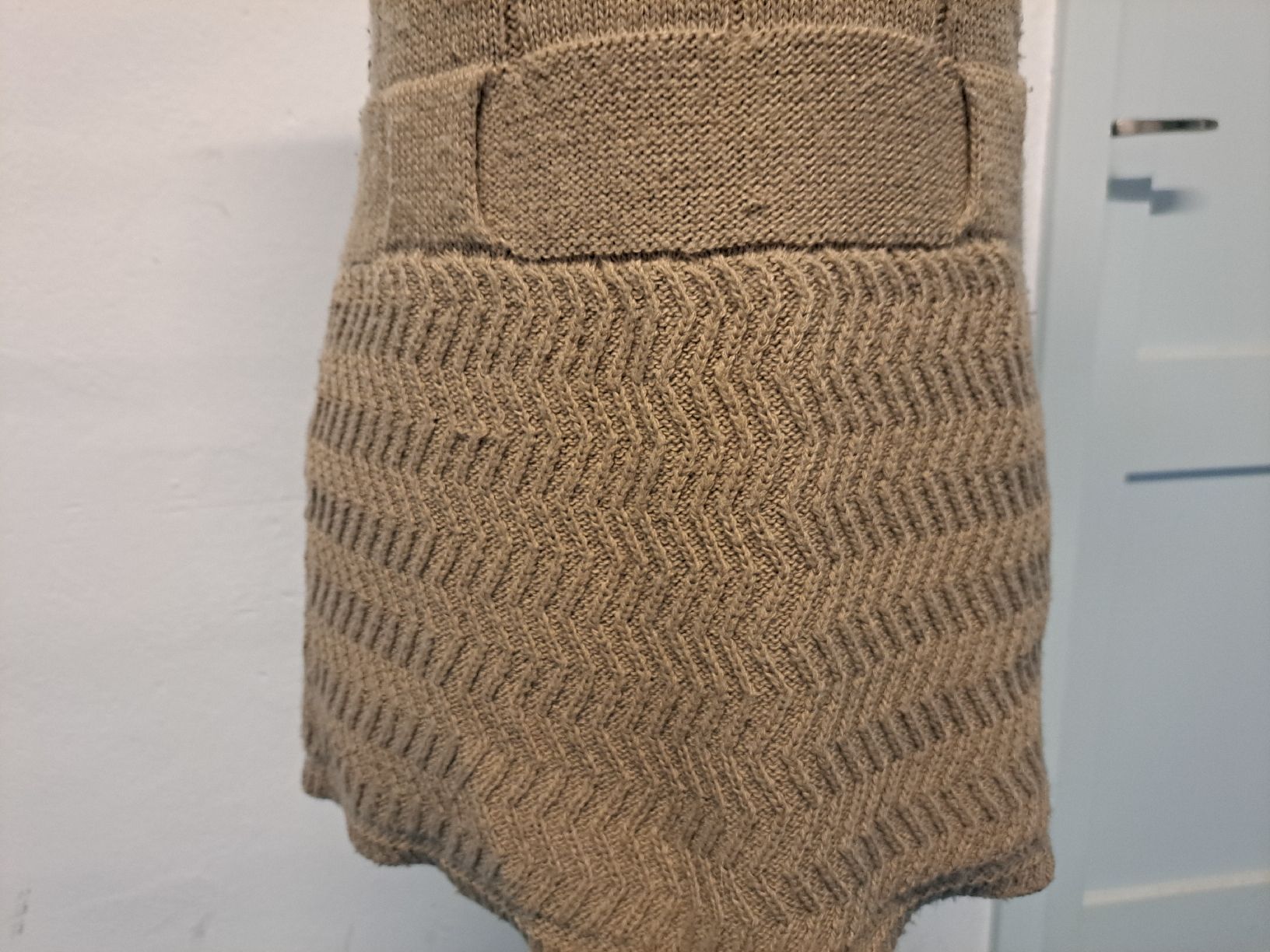 Vestiti: Strickkleid – Usato da Basel venduto da kru_m5x5 4