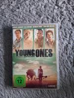 YOUNG ONES       DVD