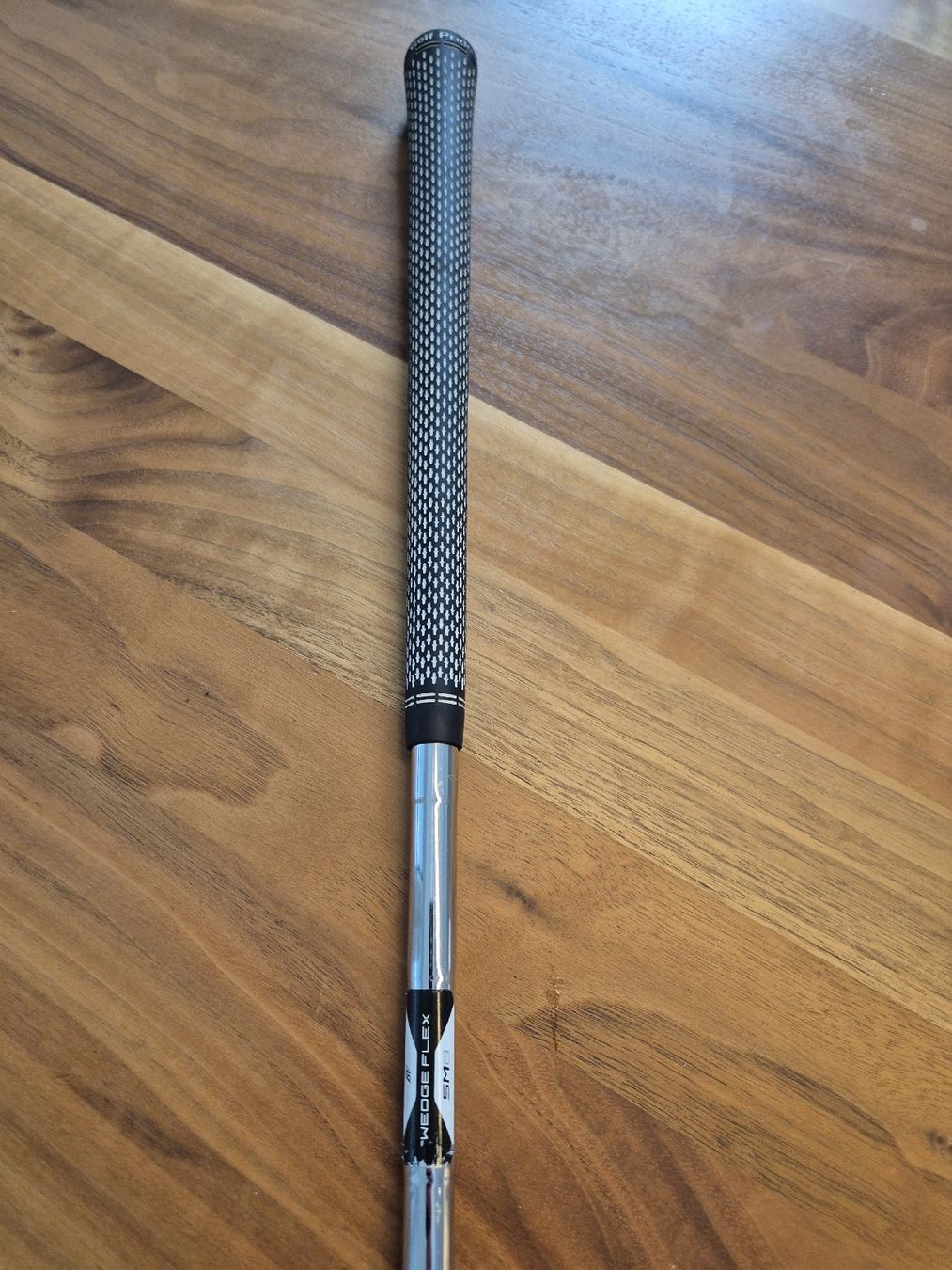 Mazze & Set: Cleveland RTX 56 & 60 Wedges – Usato da Herrliberg venduto da pollop 2