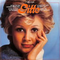 LP: Gitte - Collection
