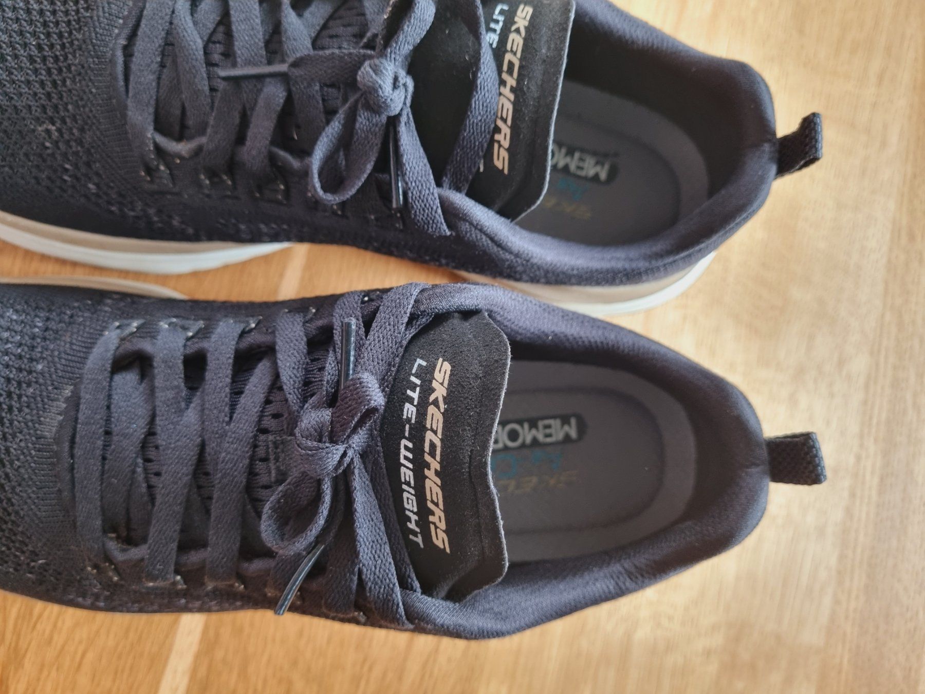 Skechers Herrenschuhe: Sneaker, Skechers, Gr.41 – Gebraucht aus Uetikon am See von Zimetstern1.0 5