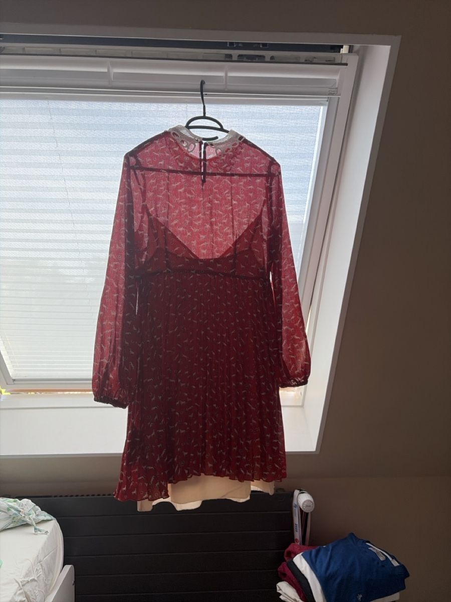 Maje Kleider: Maje dress – Gebraucht aus Basel von hma_fy7n 1