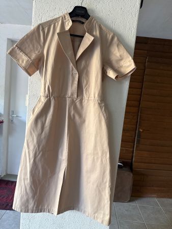 KLEID ZARA GR M NEU