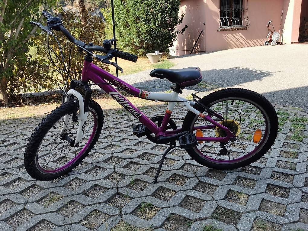 Velos: Bici California - 20'' – Gebraucht aus Golino von emi_6l62 2