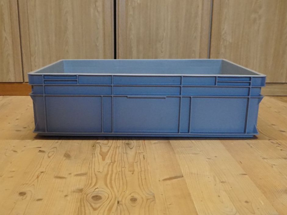Contenitori & Simili: Transport-/ Lager-Box – Nuovo (secondo la descrizione) da Giswil venduto da sowo60 4