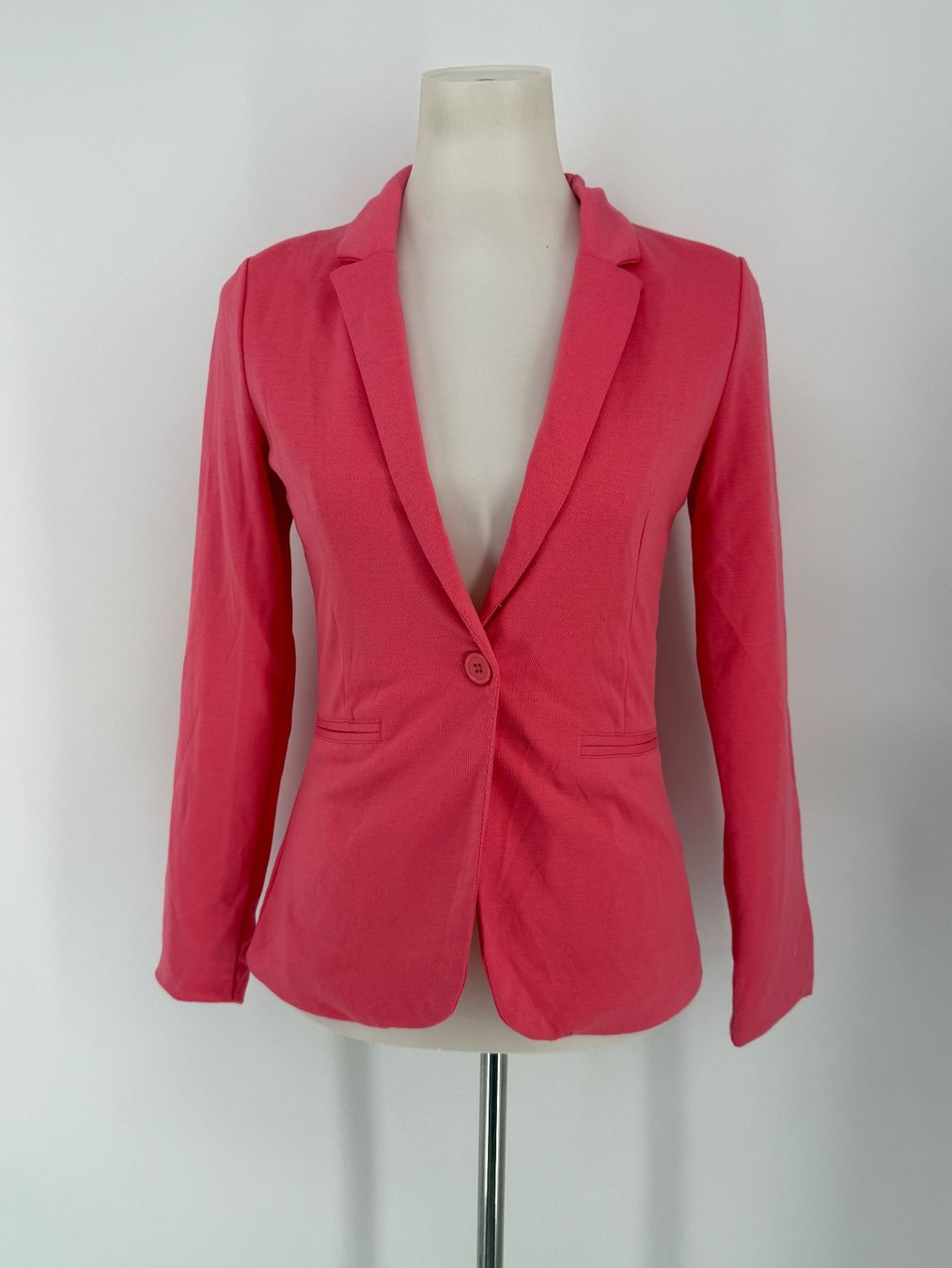 Zebra Giacche: Jersey Blazer Gr. S von Zebra – Usato da Auenstein venduto da moin.