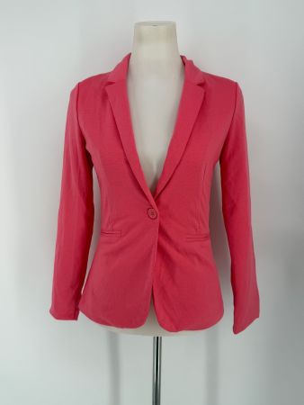Jersey Blazer Gr. S von Zebra
