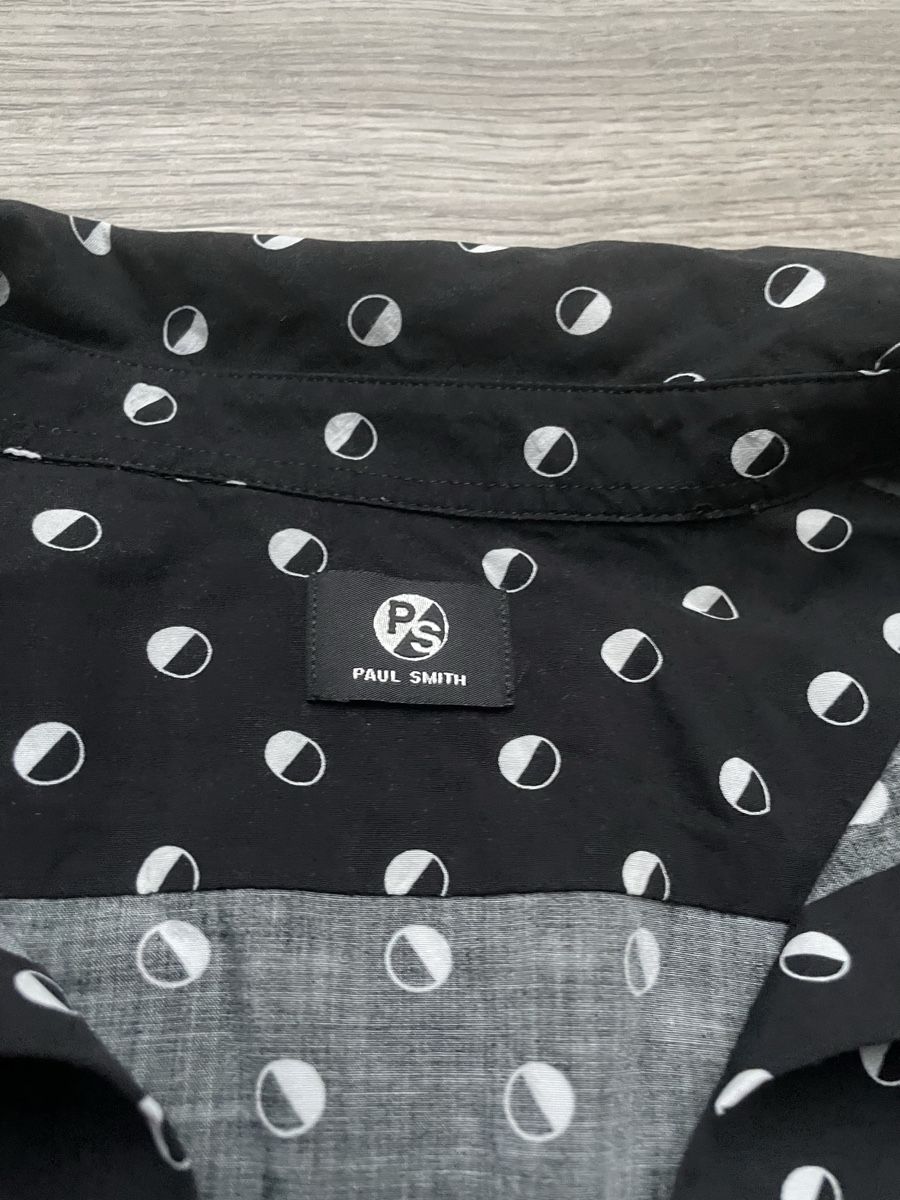 Paul Smith Camicette: Chemise Paul Smith – Usato da Lausanne 25 venduto da ale_pr9z 2
