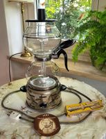 Cory Vakuum Kaffeemaschine von 1957