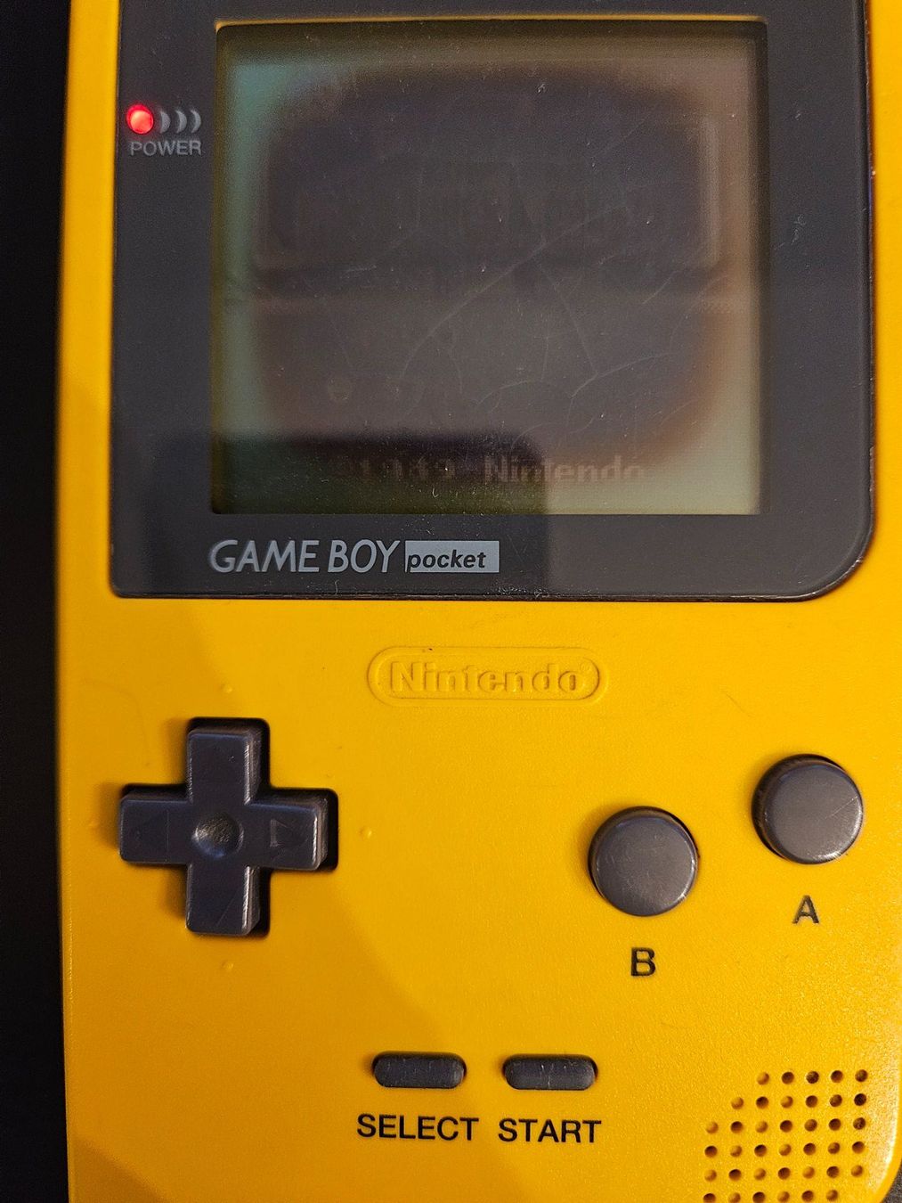 Nintendo Console: Nintendo Gameboy Pocket – Difettoso da Malters venduto da Angry_Sepp 2