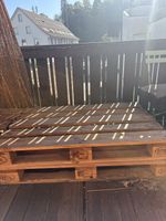 Paletten (6 Stk.)