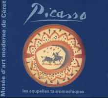 Picasso - Les coupelles tauromachiques
